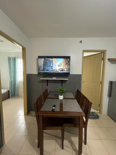 Others 3, Mrs Szedeli Condo Unit Rental, Iloilo City