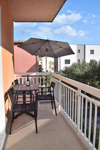 Others 4, Apartments Angelo, Tučepi