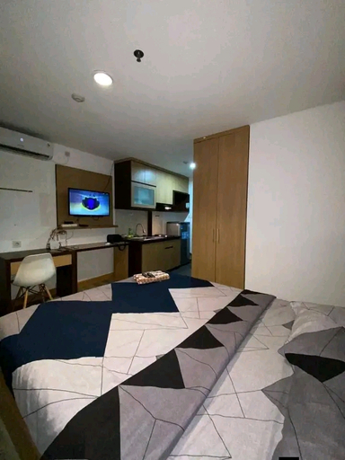 Others 3, Apartement treepark by Aurora room, Tangerang