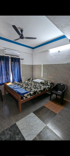 4, holiday home malpes, Udupi