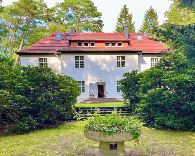 Exterior & Views 2, Park Residenz Bei Wu, Mecklenburgische Seenplatte
