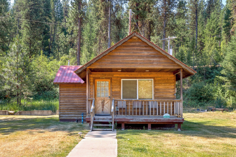 Others 3, SouthFork Lodge, Boise