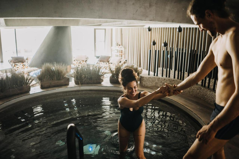 Sport & Beauty 2, Hotel Plesnik Logar Valley, Solcava