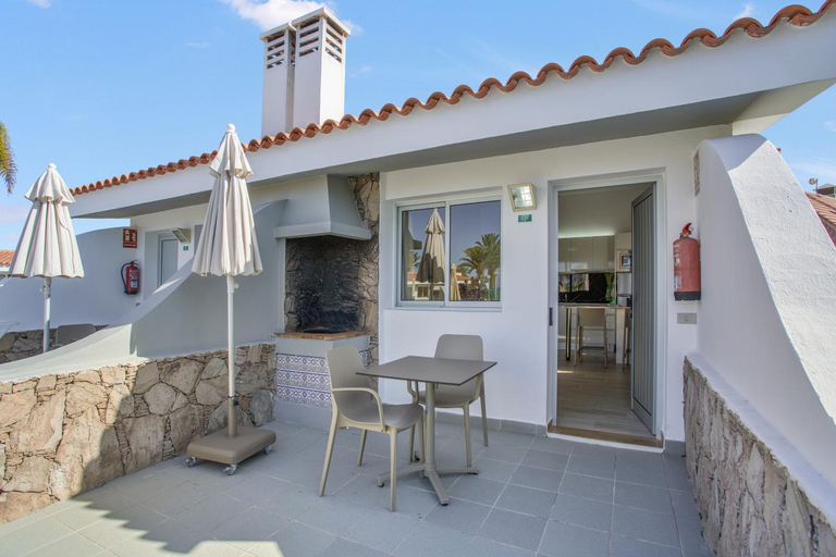 Exterior & Views 2, Vista Verde Adult Only, Las Palmas