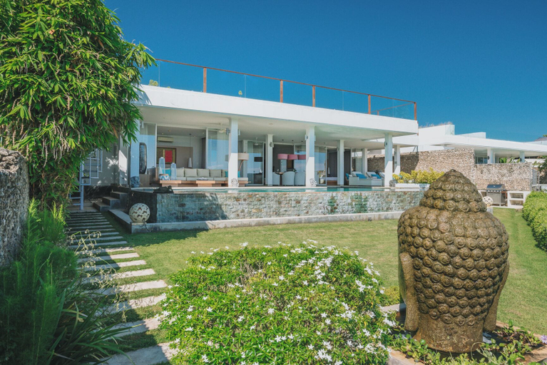 Exterior & Views 2, Deep Blue Villa, Buleleng