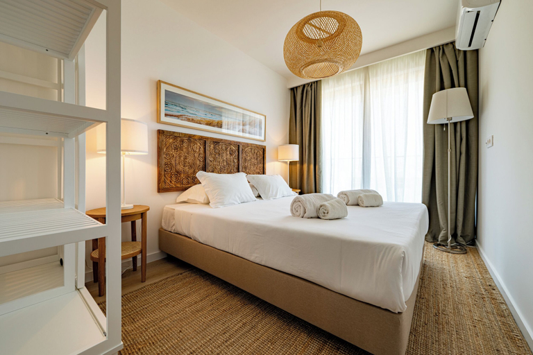 Room 3, Pestana Porto Covo Village, Sines