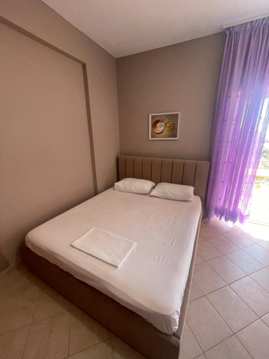 Bedroom 2, Bleta Residence, Sarandës