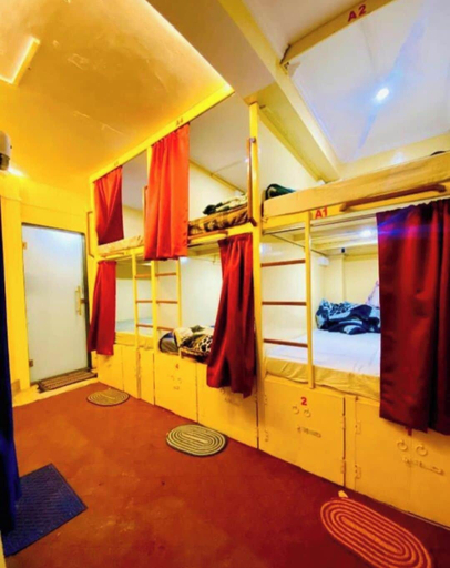 Others 5, Namo Guest House, Varanasi