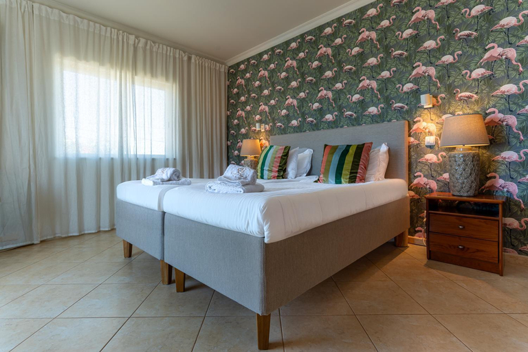 Bedroom 4, Quinta do Pedro, Alcoutim