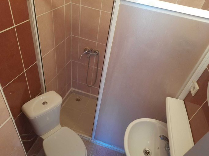 Bathroom 5, Cesme MASAL, Çeşme