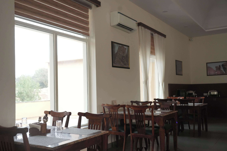 Food & Drinks 4, Sajjan Jawai Chapter by Arow Hotels & Resorts, Pali
