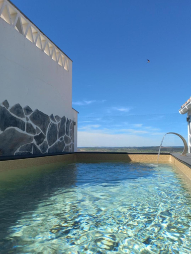 Sport & Beauty 2, Casa Dona Antonia - Monsaraz, Reguengos de Monsaraz