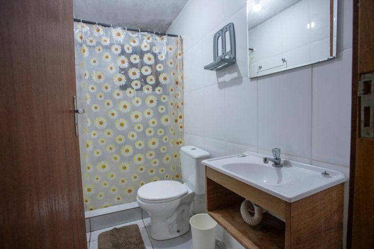 Bathroom 4, Pousada Campina do Monte Alegre, Campina do Monte Alegre