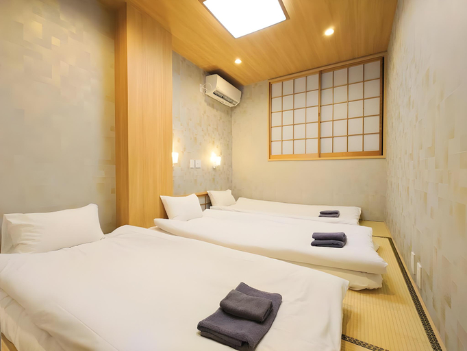 Others 2, Oda hotel Akihabara, Chiyoda