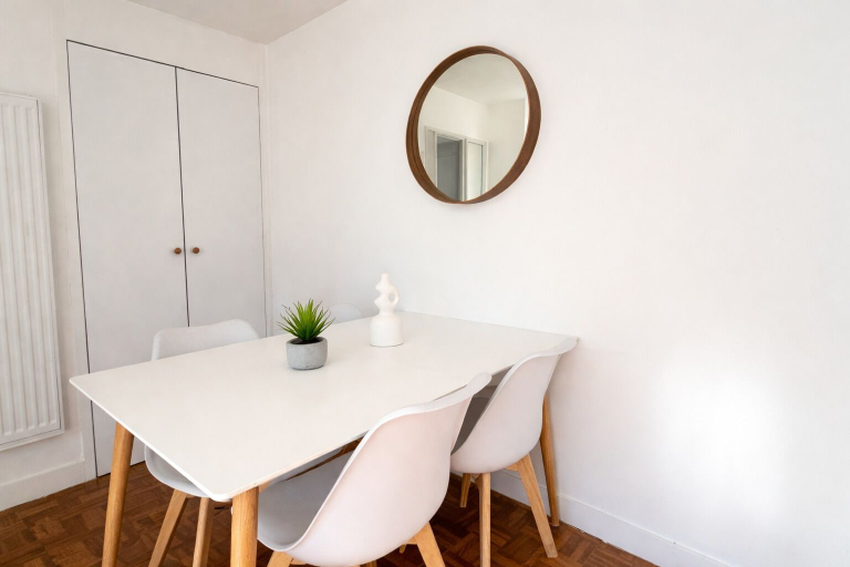 Others 4, Charmant Appartement a Boulogne, Hauts-de-Seine