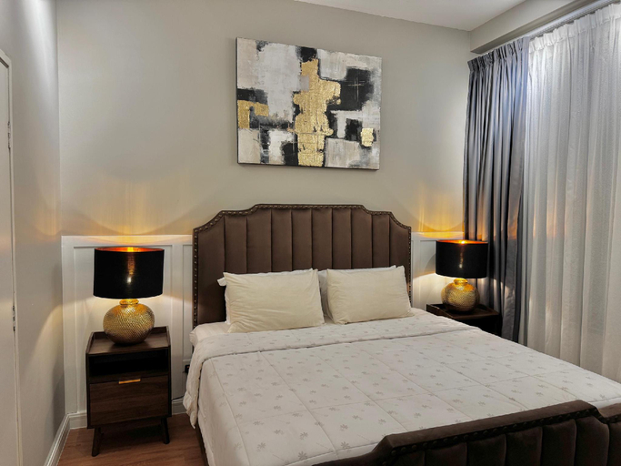Bedroom 2, Troika Residensi By Tara Sutra Sky Suite, Kota Bharu
