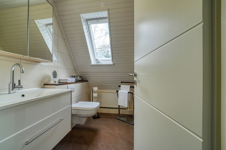 Bathroom 3, Ostseeresidenz Cammann, Ostholstein