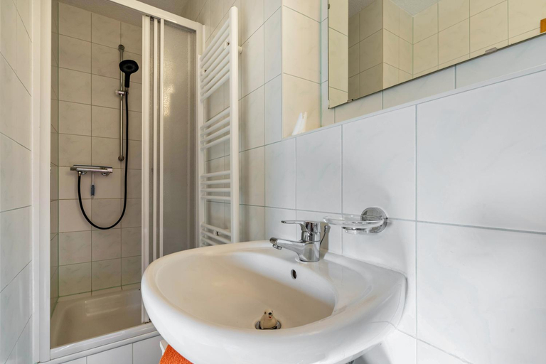 Bathroom 3, Ferienhaus Tanneberg, Meißen