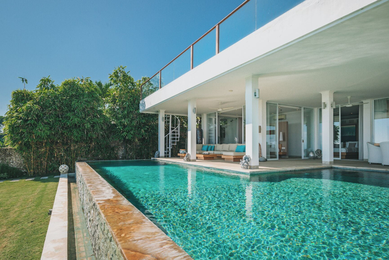 Sport & Beauty 3, Deep Blue Villa, Buleleng