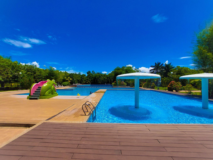 Sport & Beauty 5, Hotel de Susana and Resort, Valencia City
