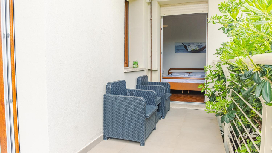 Others 5, A casa di Andrea - Italian Homing, Brescia