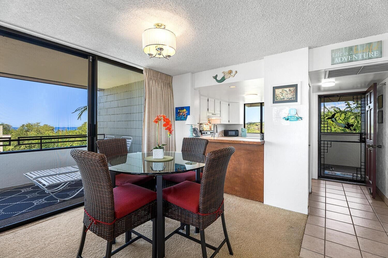 Dining 5, White Sands Village#325, Hawaii