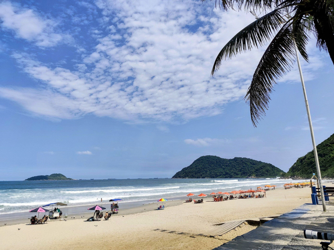Others 5, 01E Vista Linda Pe Areia Guaruja - Tombo, Guarujá