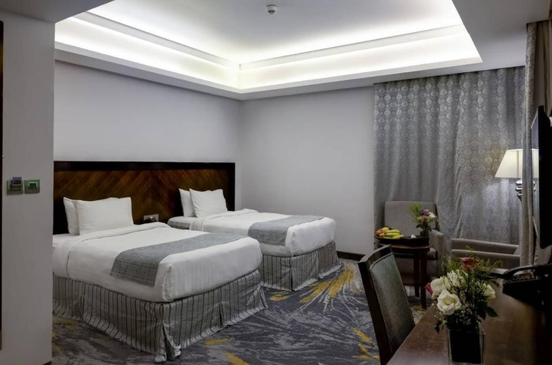 Room 3, Lumain Hotel, Jeddah