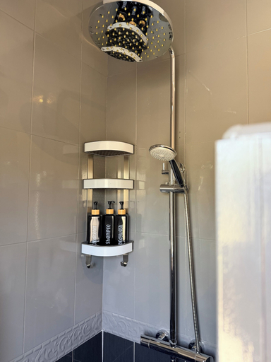 Bathroom 5, Oasis view, Almería