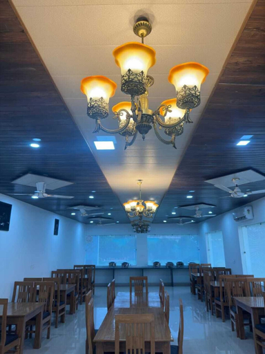 Food & Drinks 5, Kuyal Corbett Resort, Nainital
