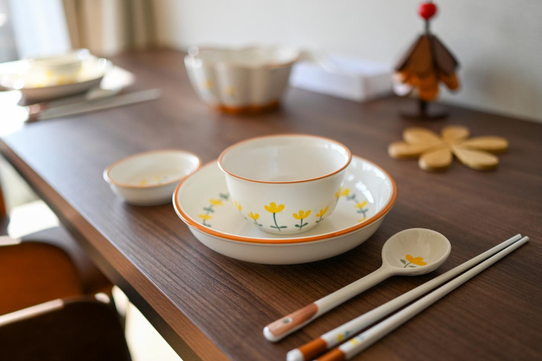 Food & Drinks 4, Home Story in Tokyo Ueno&Uguisudani-小島ビル&東京屋語, Taitō