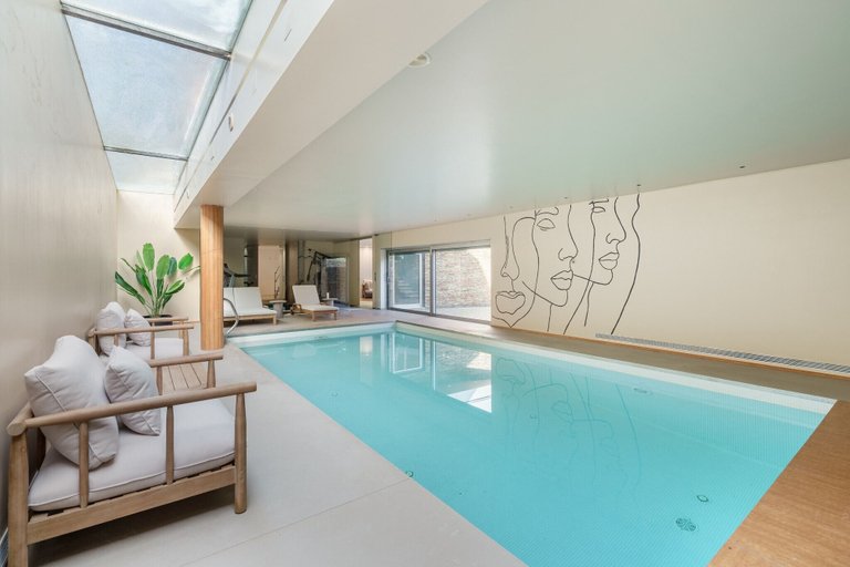 Room 1, The Ehrlich Essence Villa by Minho's Guest, Braga