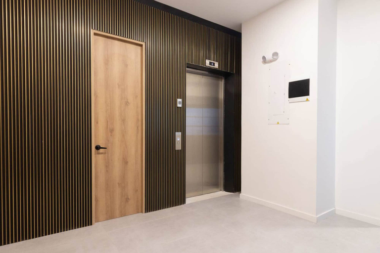 Room 4, Opera 204 in Medell n, Medellín