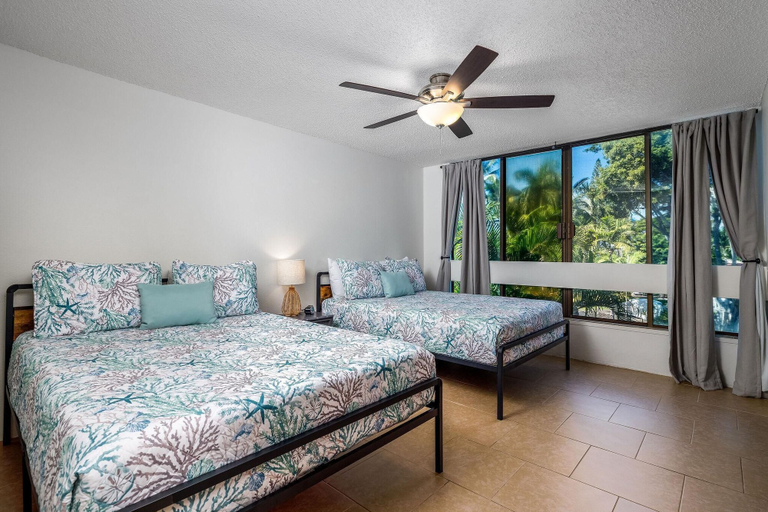 Bedroom 4, Keauhou Kona Surf & Racquet Club#6-101, Hawaii