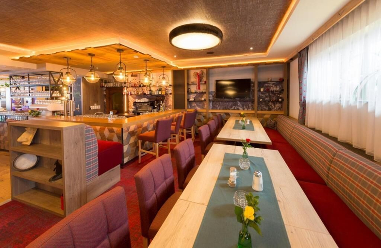 Food & Drinks 4, Hotel Friedlwirt - Kraftplatz Natur, Zell am See