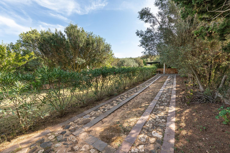 Exterior view 3, Villa Maladroxia, Carbonia-Iglesias