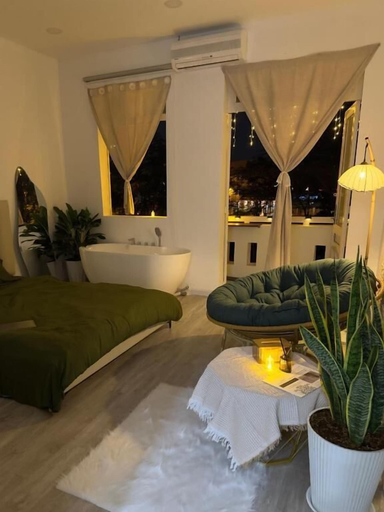 Room 4, Delea homestay, District 1