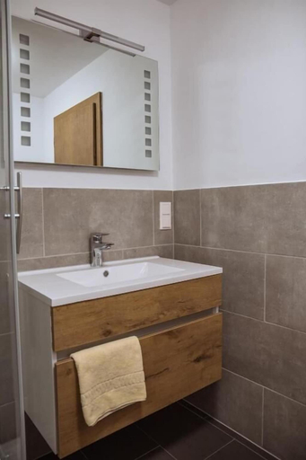 Bathroom 3, Hotel Friedlwirt - Kraftplatz Natur, Zell am See