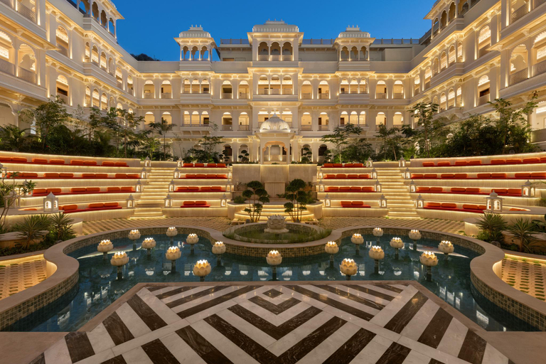 Interior view 5, Wyndham Garden Udaipur Bhuwana, Udaipur
