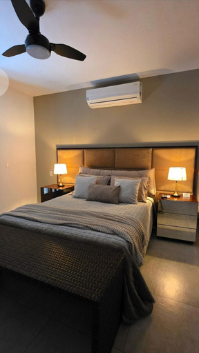 Bedroom 3, A Casa Bella Guesthouse - Ilhabela, Ilhabela