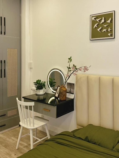 Room 1, Delea homestay, District 1