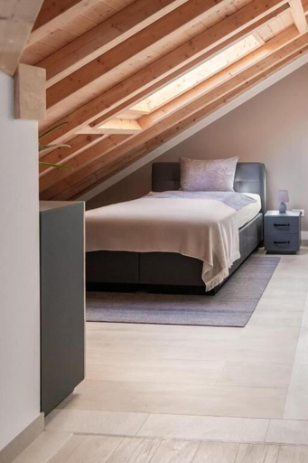 Room 4, MedVital Tegernsee, Miesbach