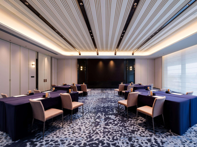 Conferences 3, Sofitel Changzhou Hi-tech District, Changzhou