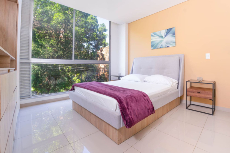 Room 5, Oslo 604a in Medell n, Medellín