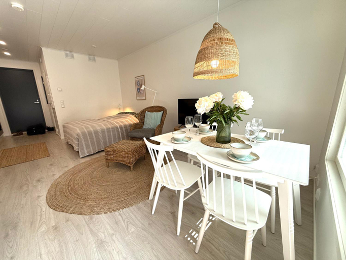 Others 3, Tahkokorva Studios by Hiekka Booking, Northern Ostrobothnia