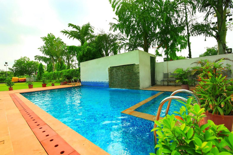 Sport & Beauty 5, Veeva Hotels Ajmer Road, Jaipur