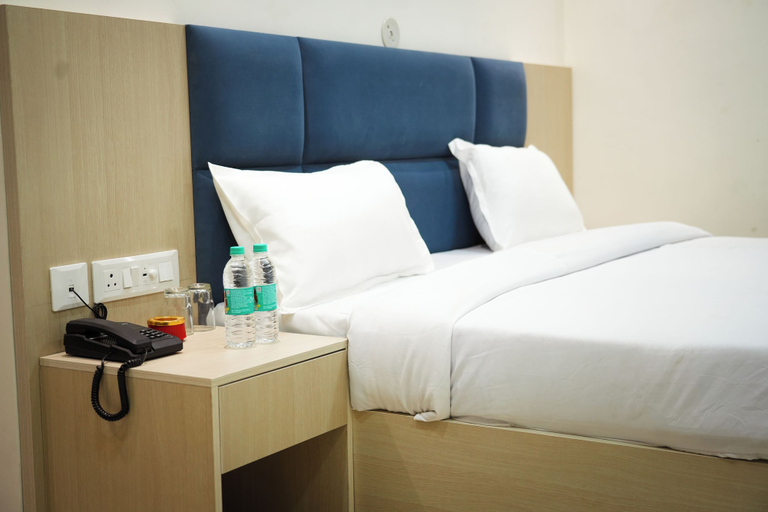 Room 3, HOTEL DIWAKAR NIWAS, Jaipur