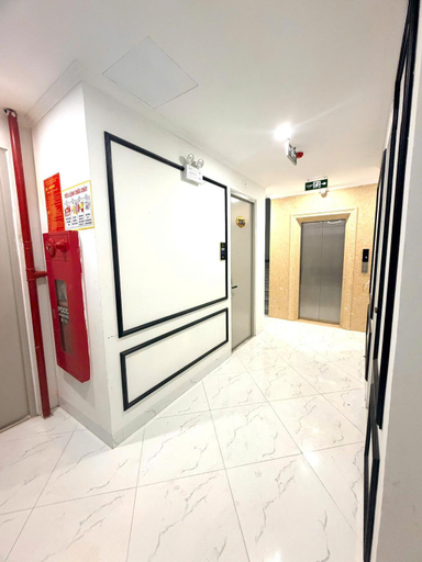 5, GREEN LUXURY HOTEL, Hà Đông