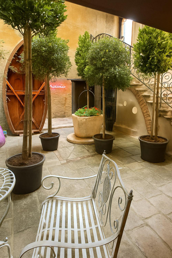 Others 5, Palazzo Titti Rialto Suites, Venezia