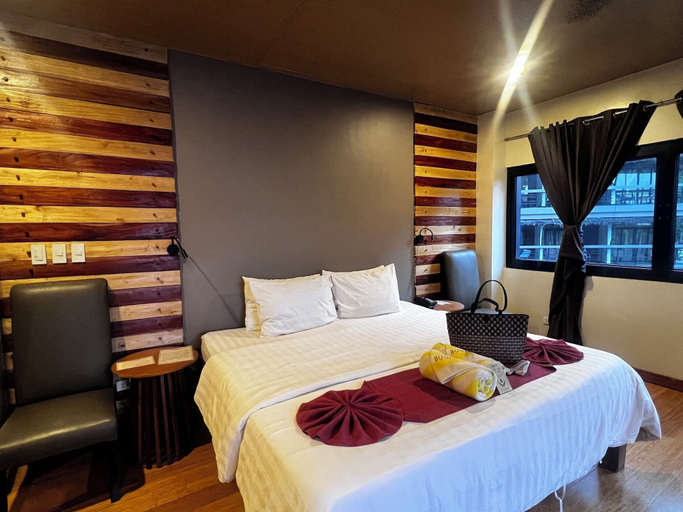 Bedroom 3, Bugana Beach and Dive Resort, Sipalay City